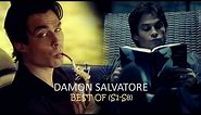 Damon Salvatore | The Best of HUMOR (S1-S8)