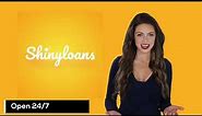 shinyloans direct lenders online | 24 Hours PayDay Loans
