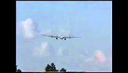 Worlds Largest RC Plane Crash