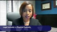 Understanding Custody For Unmarried Mothers In Atlanta