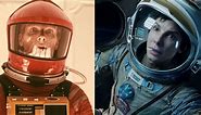 The 30 Best Space Movies of All Time