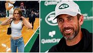Who is Mallory Edens? All about Bucks owner's daughter who has been spotted with Aaron Rodgers
