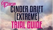 FFXIV - The Cinder Drift (Extreme) Guide