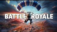 Top 10 Best Battle Royale Games for Android and iOS 2024