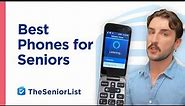 The Best Cell Phones for Seniors