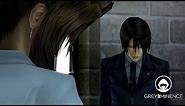 Vincent and Lucrecia's Complicated Love Story [Remastered Cutscenes] | Dirge of Cerberus: FF7