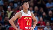 Yi Jianlian Highlights | 2019 FIBA Basketball World Cup