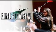 Bombing Mission (Final Fantasy VII) - Fall 2022 Concert