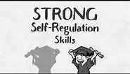Self-Regulation Skills: Why They Are Fundamental