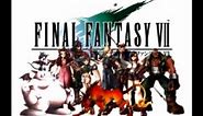 Final Fantasy VII Music OST - Gold Saucer - (FF7 Theme Tune)