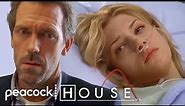 Words Of Wisdom… And Sarcasm | House M.D.