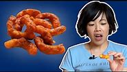 Coyote Droppings?! Toffee Coated Cheetos® Puffs Recipe