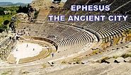 Ephesus - A walk through guided tour of this Ancient City