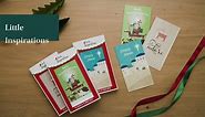 DaySpring - Peanuts Christmas - Good Tidings of Great Joy - 18 Christmas Boxed Cards, KJV (J3386), Multi