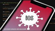 {2023} How To Clean Your iPhone or iPad From Virus, Malware