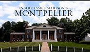 Inside James Madison's Montpelier