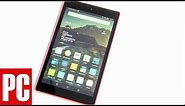 Amazon Fire HD 8 (2017) Review