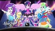 Equestria Girls - Rainbow Rocks EXCLUSIVE Short - 'Perfect Day for Fun'