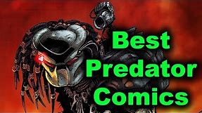 Best Predator Comics (Dark Horse) - The Ones Worth Reading (Top 5)