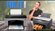 #1 How to Change HP Printer from Offline to Online