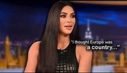 Dumbest Things Ever Said By Celebrities