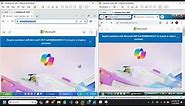 Windows xp vs Windows Vista