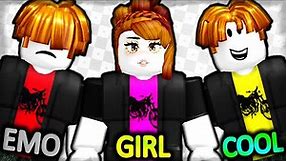 New Versions Of The Roblox Bacon Hair!? (ALL UGC STYLES)
