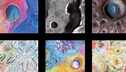 Educator Guide: Art and the Cosmic Connection | NASA/JPL Edu