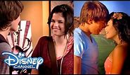 Best Disney Channel Couples | Valentine's Day | Disney Channel