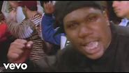 KRS-One - Outta Here (Official Video)