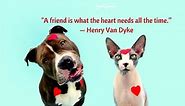 100 Happy Valentine's Day Quotes For Your Very Best Friends