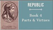City, Soul & Virtues | Republic Book 4