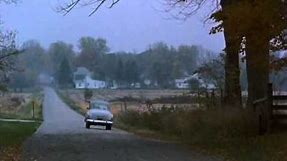 HOOSIERS - Opening Credits & Theme Song - 1986