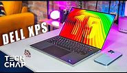 Dell XPS 15 (2022) Full Review!