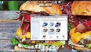 Windows 7 Themes Collection