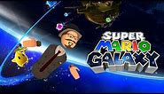 Super Mario Galaxy - Terrace | DrPoly LIVE First Playthrough