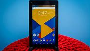 RCA Voyager III review: Even at $50, this tablet can't hold a candle to Amazon's Fire