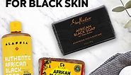 11 Best Soaps For Dark Skin That Improve Its Tone: Expert Picks
