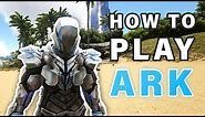 How to Beat the ISLAND Map on Ark | Complete Guide ► Ark Survival Evolved