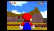 How To Play Super Mario 64 Rom Hacks On PC