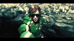 GLORYHAMMER - Rise Of The Chaos Wizards | Napalm Records
