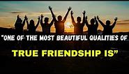 Cute Best Friend Quotes That Capture What True Friendship Is All About || friendship quotes |friends