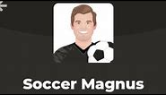 Chess how to beat Soccer Magnus