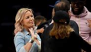 What is LA Lakers owner Jeanie Buss' net worth? All you need to know