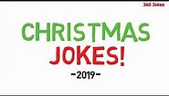 Christmas Jokes That Will Make You Laugh So Hard!