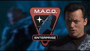 Earth's ELITE MACO Soldiers! - Star Trek Explained
