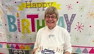 Celebrating a special lady today! Happy Birthday Rayolyn! 🎂🎉🥳 | Goodlife Senior Living Lovington