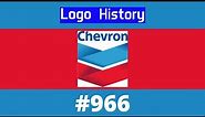 Logo History #966: Chevron