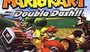 Classic Game Room - MARIO KART DOUBLE DASH for Gamecube review