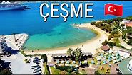 Çeşme, Turkey - Best Vacation Spot After 3 Years Traveling